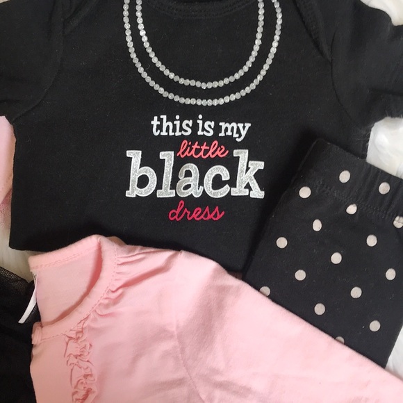 “Little Black Dress” bundle - Picture 2 of 7